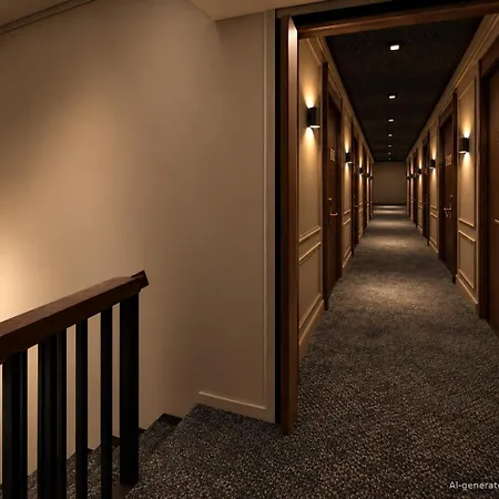 Prima - Boutique Apartahotel 3*